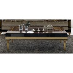 Rectangular and Square Coffee Tables BEVERLY COLLECTION. COFFEE TABLE
