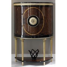 Upscale Bar Furniture BEVERLY COLLECTION. BAR FURNITURE