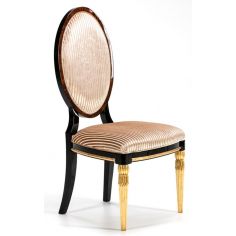 Dining Chairs BEVERLY COLLECTION. CHAIR