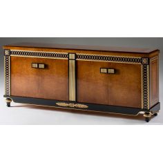 Breakfronts & China Cabinets VERTOU COLEECTION. SIDEBOARD