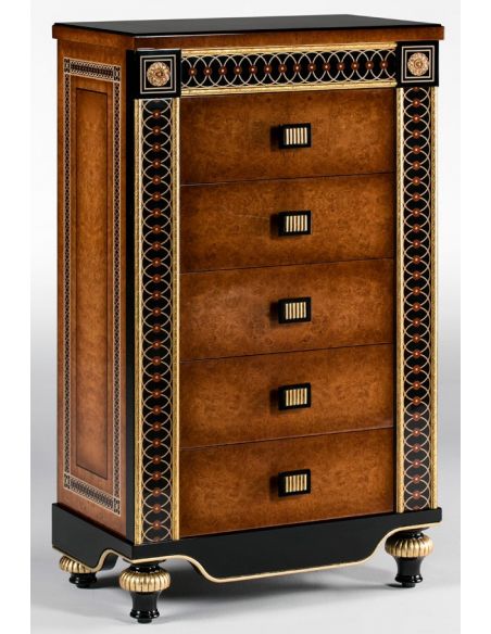 VERTOU COLEECTION. CHEST OF DRAWERS