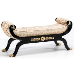 SETTEES, CHAISE, BENCHES BELARUS COLLECTION. BENCH