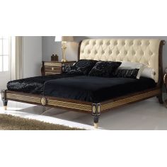 Queen and King Sized Beds BELARUS COLLECTION. BED