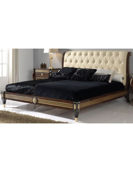 BELARUS COLLECTION. BED