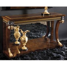 Console & Sofa Tables BELARUS COLLECTION. CONSOLE