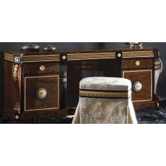 Dressing Vanities & Furnishings BELARUS COLLECTION. DRESSING TABLE C