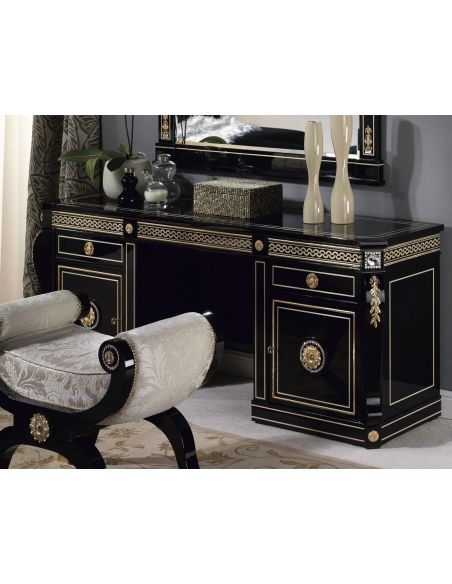 BELARUS COLLECTION. DRESSING TABLE D