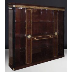 Bookcases BELARUS COLLECTION. BOOKCASE