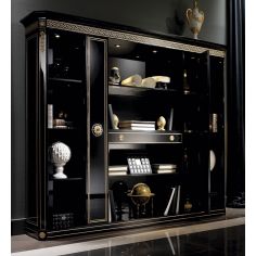 Bookcases BELARUS COLLECTION. BOOKCASE B