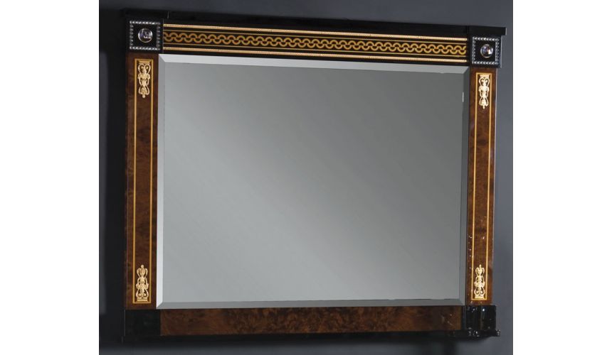 Mirrors, Screens, Decrative Pannels BELARUS COLLECTION. MIRROR B