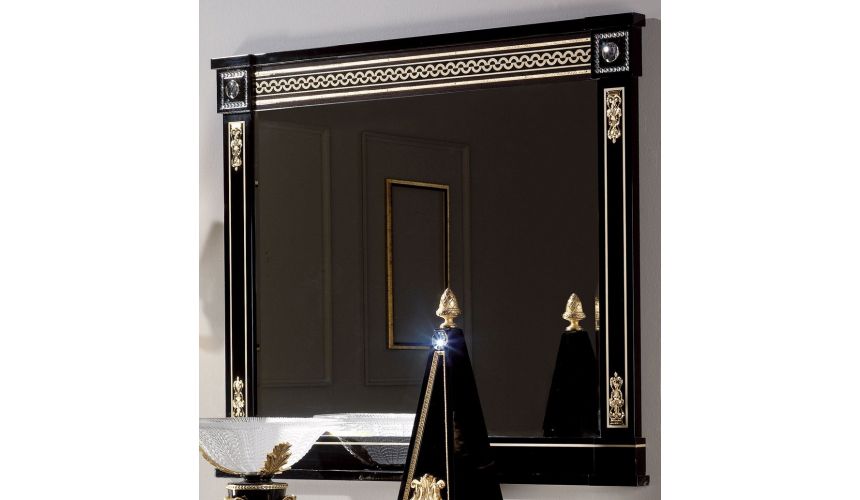 Mirrors, Screens, Decrative Pannels BELARUS COLLECTION. MIRROR C