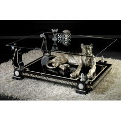 Rectangular and Square Coffee Tables BELARUS COLLECTION. COFFE TABLE