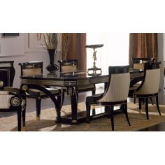 DINING ROOM FURNITURE BELARUS COLLECTION. DINING TABLE