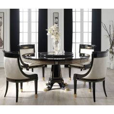 BELARUS COLLECTION. DINING TABLE B