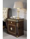 Chest of Drawers BELARUS COLLECTION. NIGHT TABLE