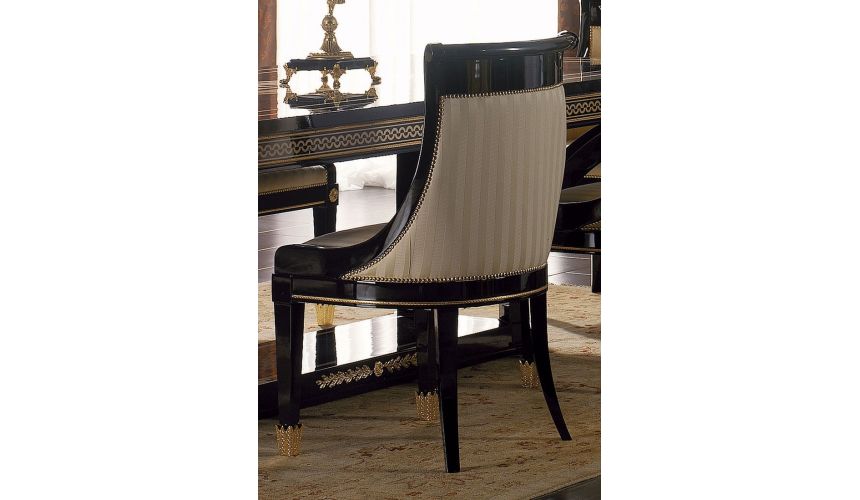 Dining Chairs BELARUS COLLECTION. CHAIR