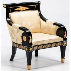 Dining Chairs BELARUS COLLECTION. ARMCHAIR C