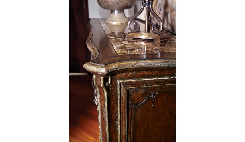 LUXURY BEDROOM FURNITURE 1 High end master bedroom set