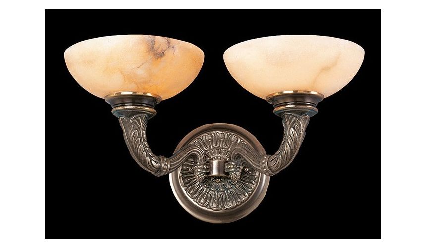 Sconces WALL BRACKET. Vezelay Collection 28158