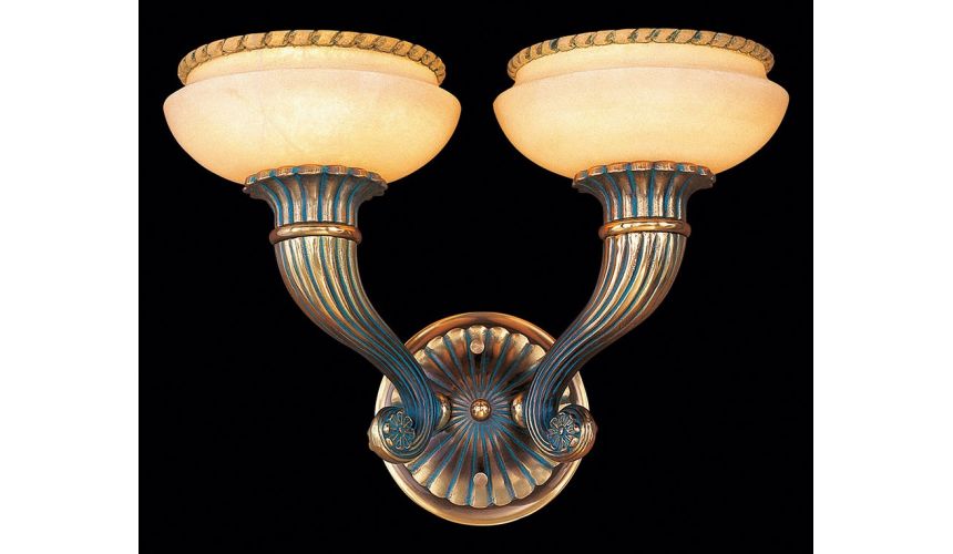Sconces WALL BRACKET. Vezelay Collection 28646