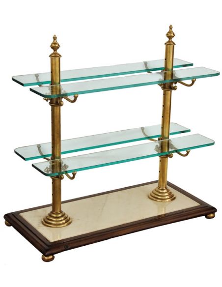 Cheesecake Serving Stand
