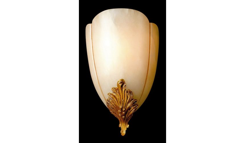 Sconces WALL BRACKET. Vezelay Collection 29445