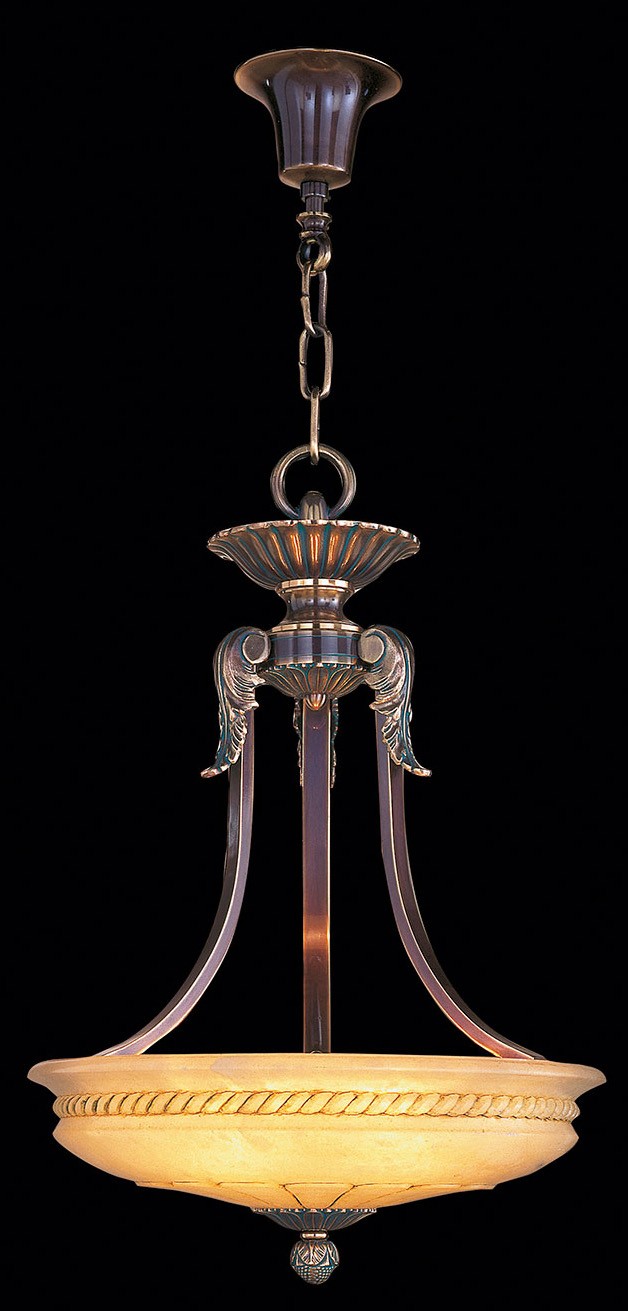Pendant Lighting PENDANT. Vezelay Collection 28661