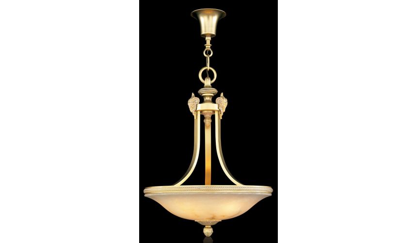 Pendant Lighting PENDANT. Vezelay Collection 28696