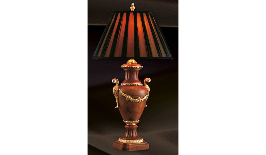 Table Lamps TABLE LAMP. Sens Collection 29241