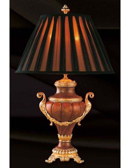 TABLE LAMP. Sens Collection 29308