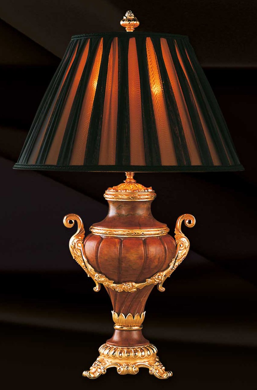 Table Lamps TABLE LAMP. Sens Collection 29308