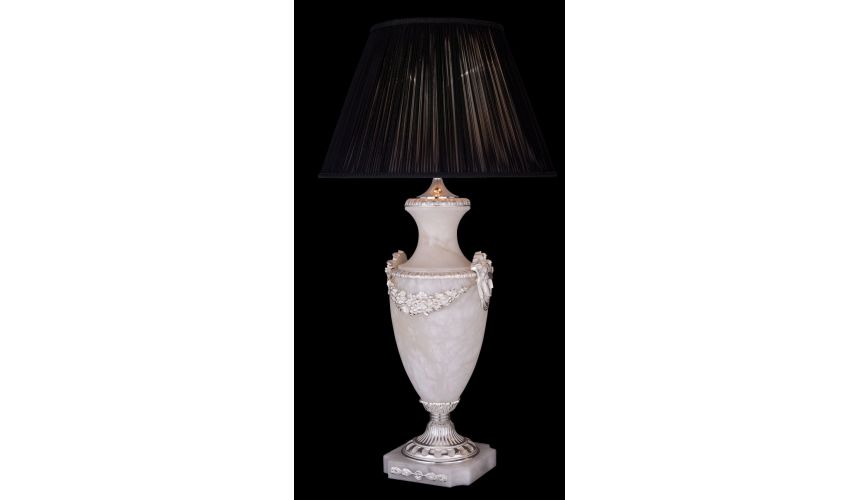 Table Lamps TABLE LAMP. Sens Collection 30115