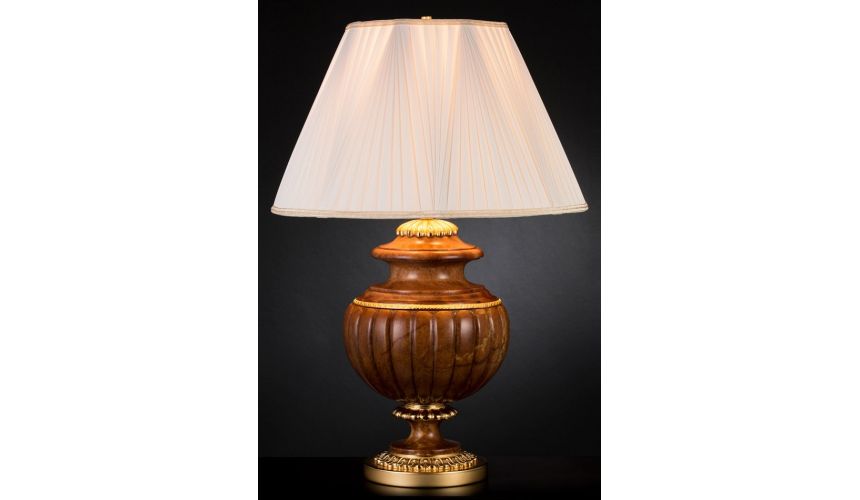 Table Lamps TABLE LAMP. Sens Collection 30179