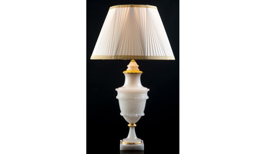 Table Lamps TABLE LAMP. Sens Collection 30180
