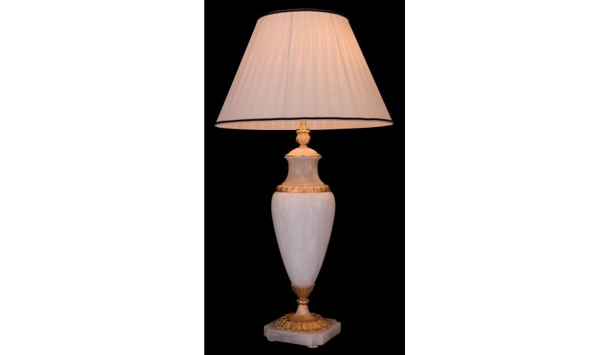 Table Lamps TABLE LAMP. Sens Collection 30114
