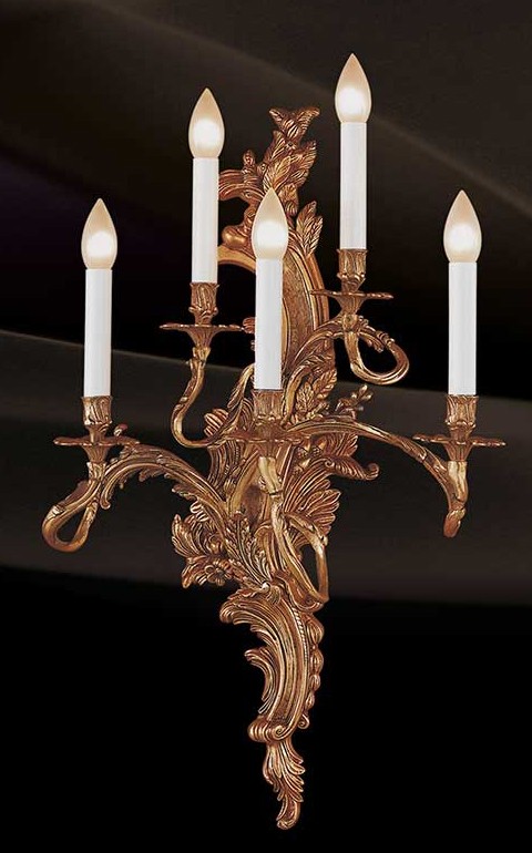 Sconces WALL BRACKET. Sens Collection 29087