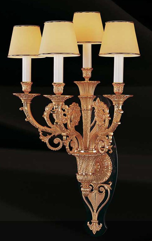 Sconces WALL BRACKET. Sens Collection 29102