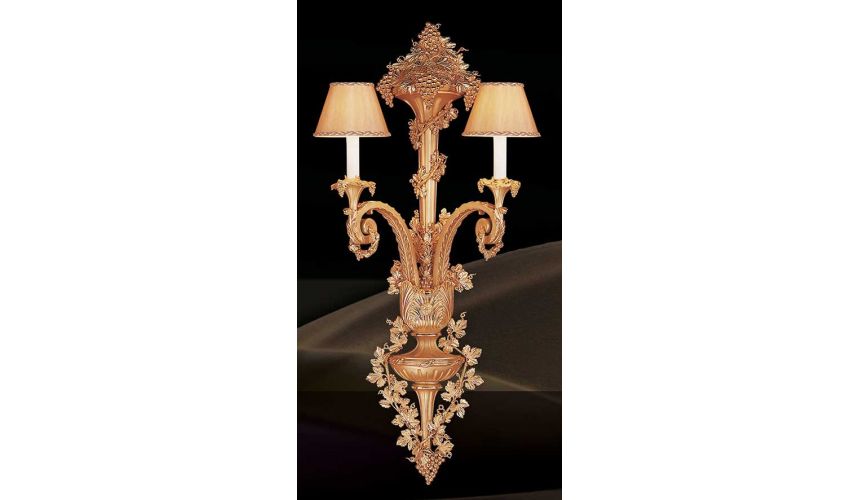 Sconces WALL BRACKET. Sens Collection 29232