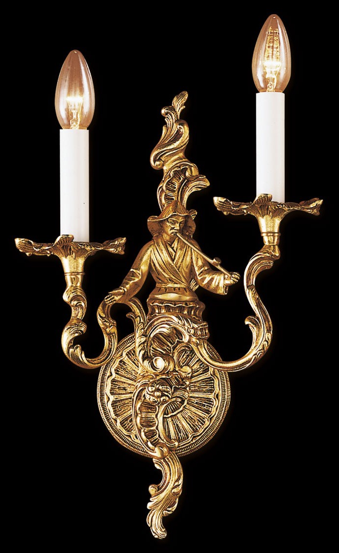 Sconces WALL BRACKET. Sens Collection 29399