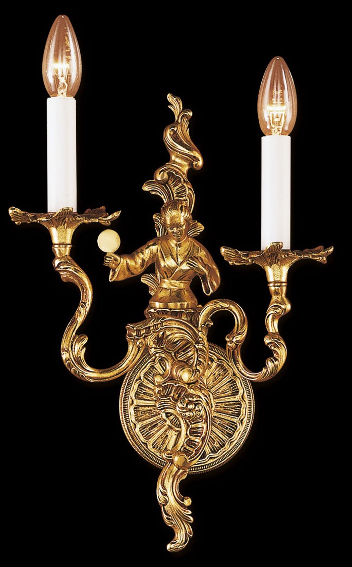 Sconces WALL BRACKET. Sens Collection 29400