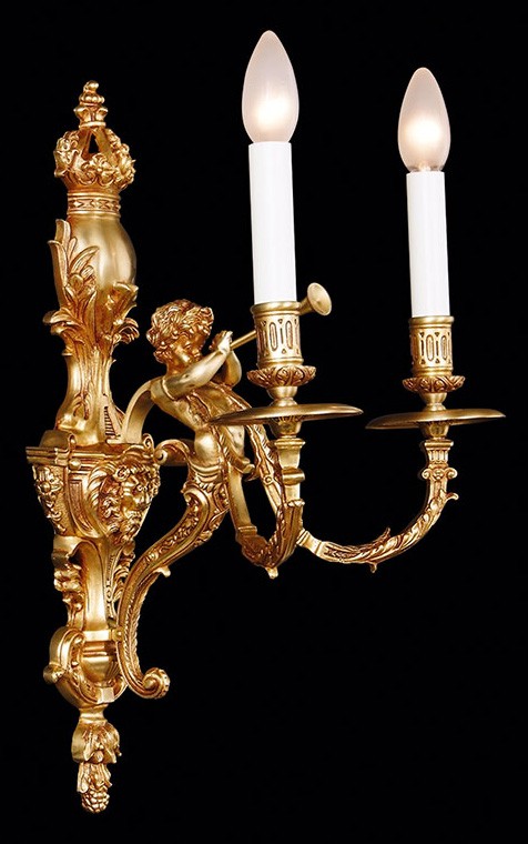 Sconces WALL BRACKET. Sens Collection 30008