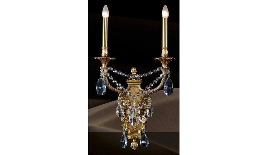 Sconces WALL BRACKET. Sens Collection 30025