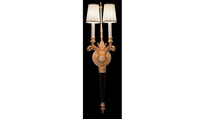 Sconces WALL BRACKET. Sens Collection 30084