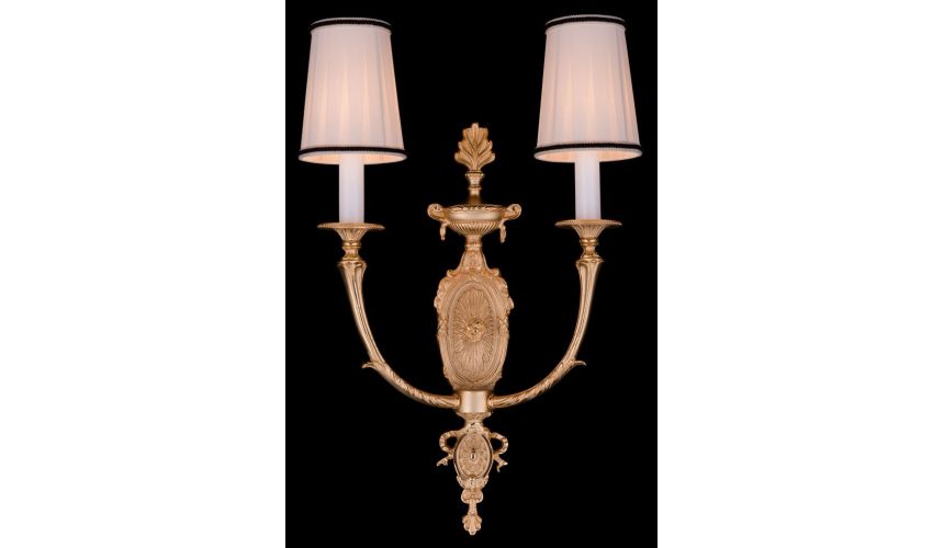 Sconces WALL BRACKET. Sens Collection 30113