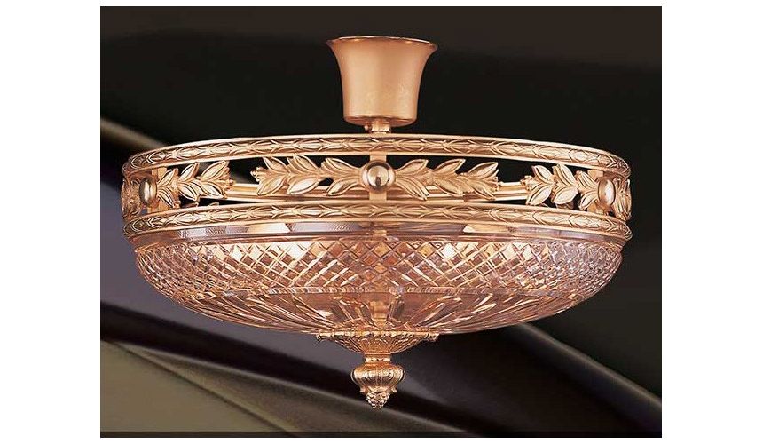 Lighting CELLING FIXTURE. Sens Collection 29212