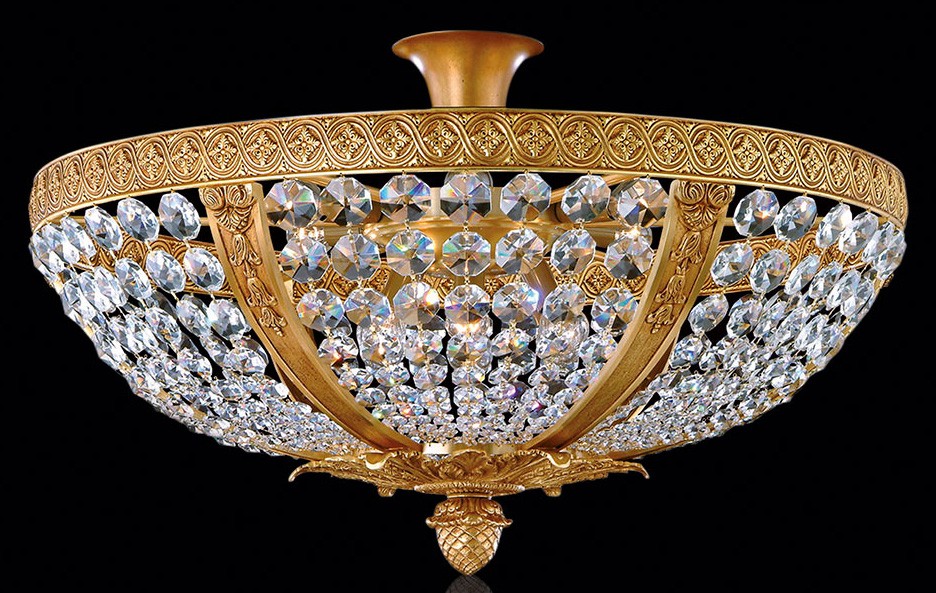 Lighting CELLING FIXTURE. Sens Collection 29604