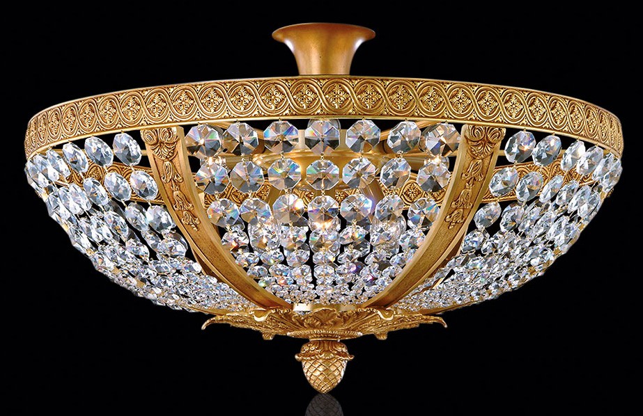 Lighting CELLING FIXTURE. Sens Collection 29605