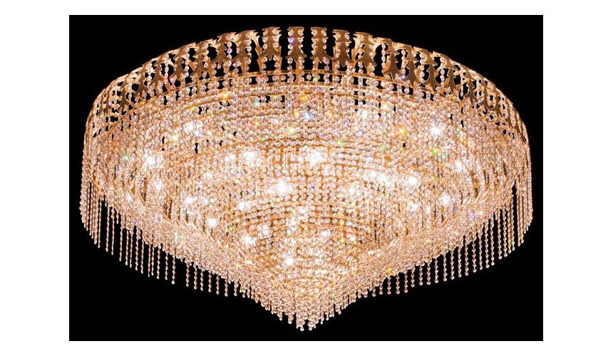 Lighting CELLING FIXTURE. Sens Collection 30088