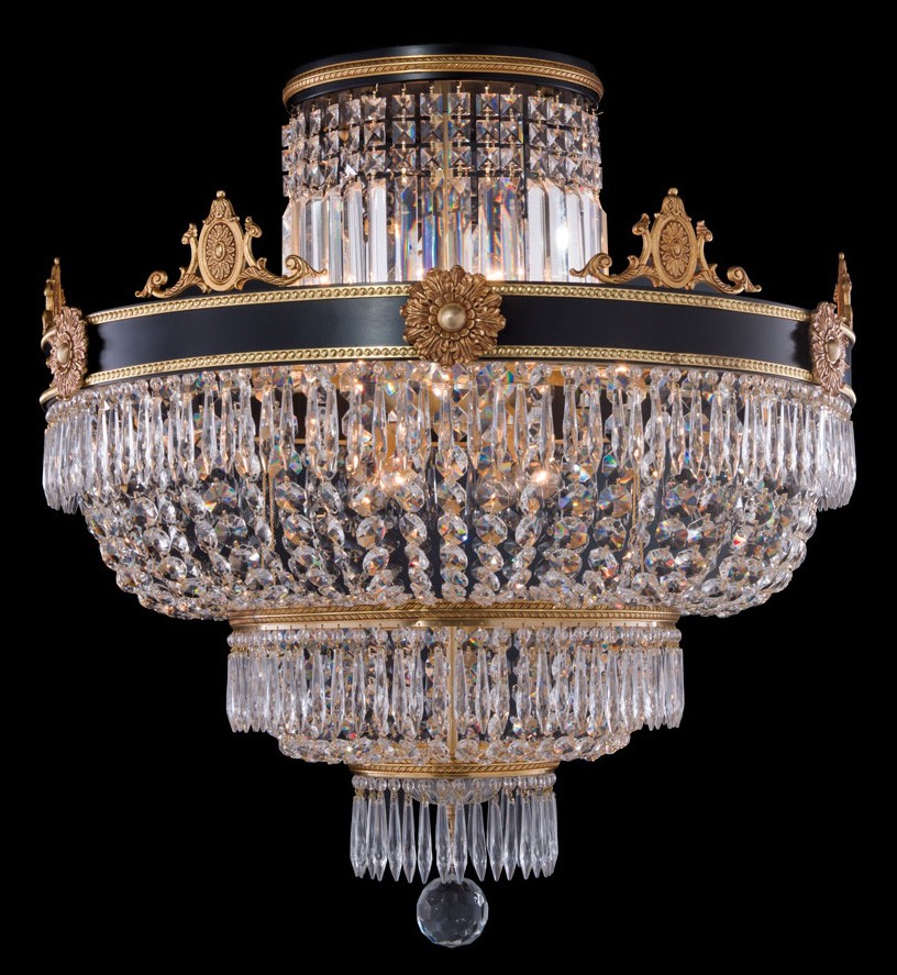 Lighting CELLING FIXTURE. Sens Collection 30107