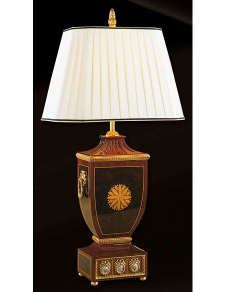 TABLE LAMP. Sens Collection 29337